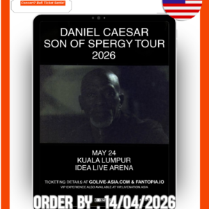 daniel-caesar-poster-2026 malaysia