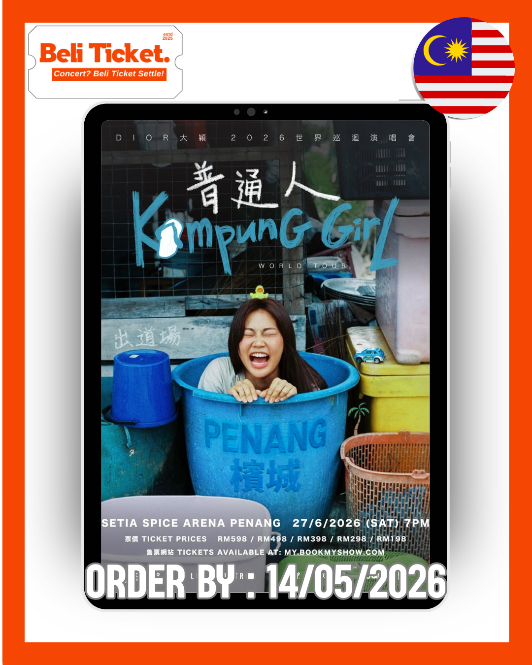 diorlying in penang 2026