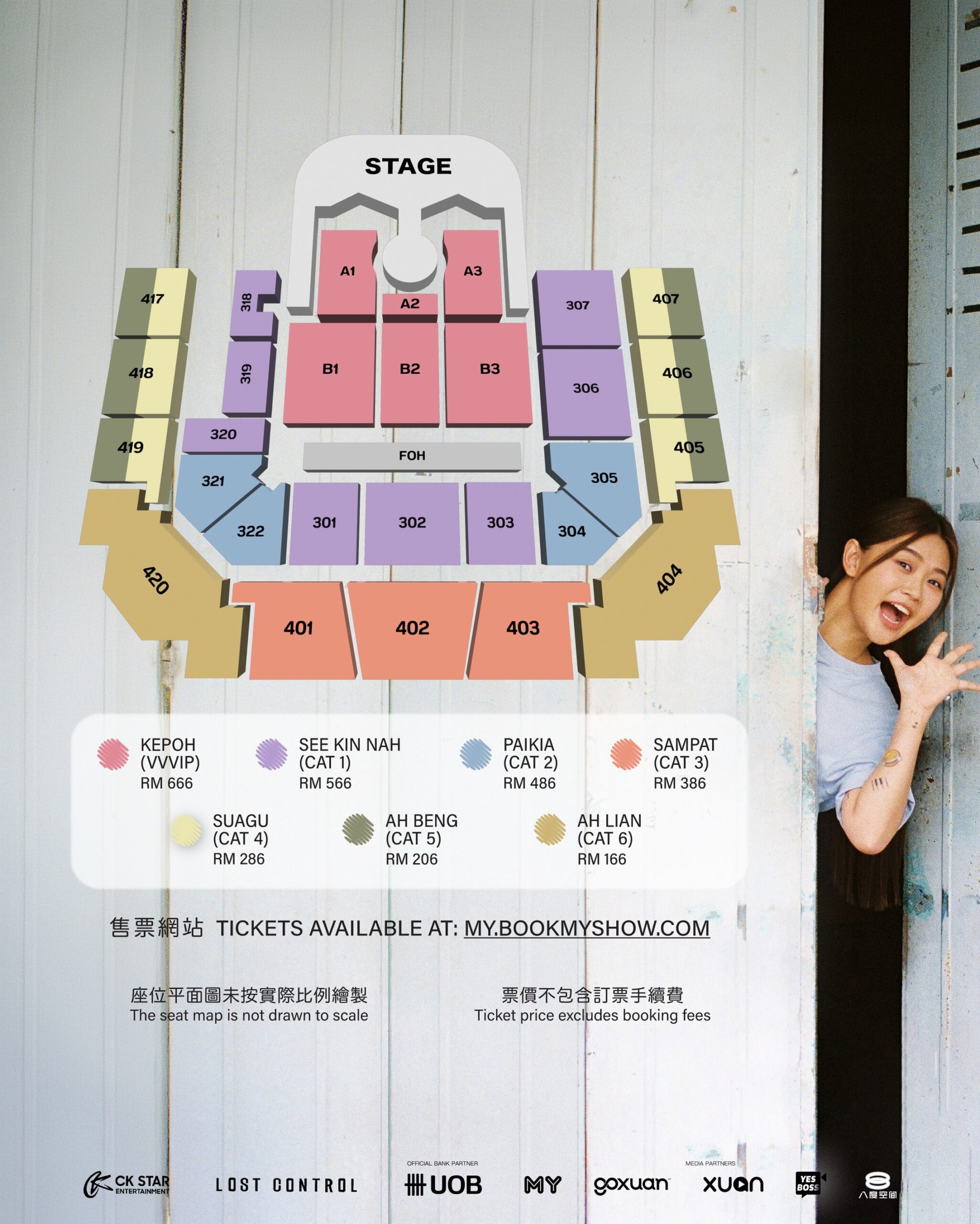 diorlying in kl 2026 seatmap