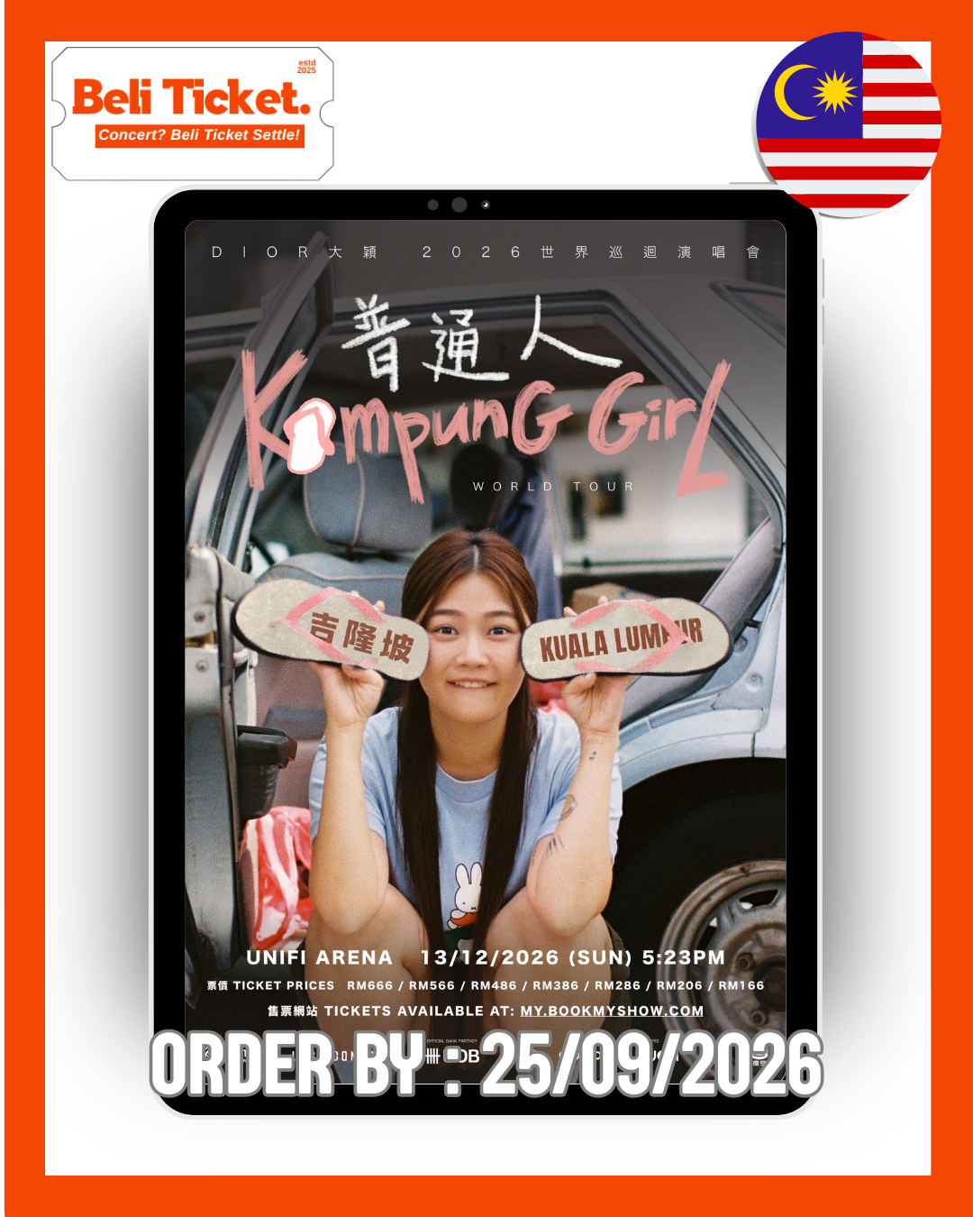 diorlying in kl 2026
